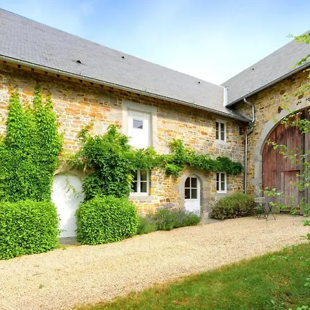 Le Gite De Froidefontaine Havelange Exterior foto