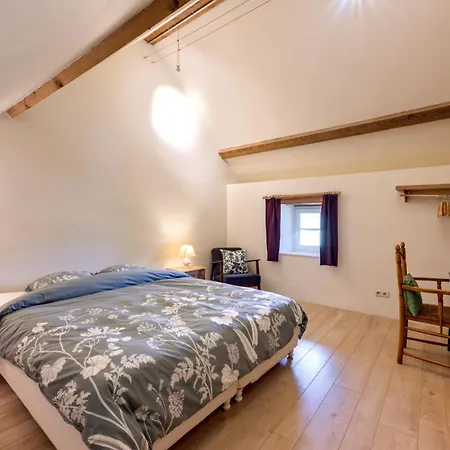 Le Gite De Froidefontaine Havelange Exterior foto