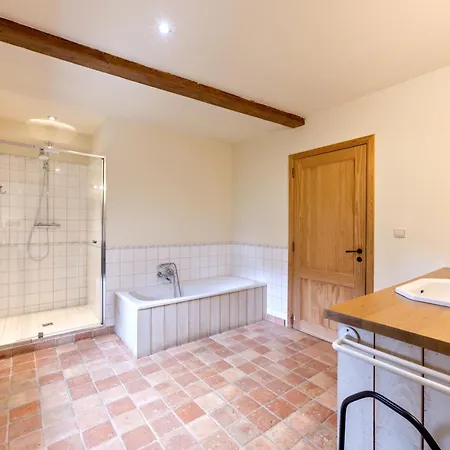 Le Gite De Froidefontaine Havelange Exterior foto