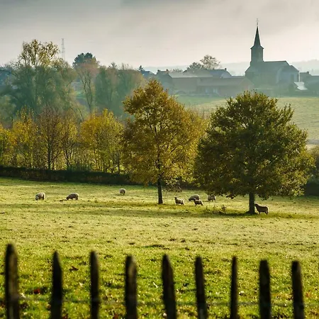 Le Gite De Froidefontaine Havelange Exterior foto